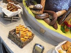 -紫金港国际饭店-自助早餐(申花路店)