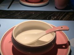 餐具摆设-桂二老坛酸菜鱼(三街两巷店)