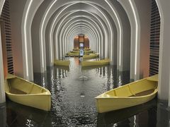 -涨巢·潮玩水疗局