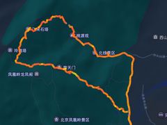 -北京凤凰岭