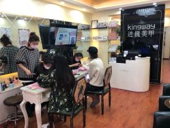 -CM.Nail美甲美睫
