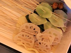 -串一火锅(赛格国际购物中心店)
