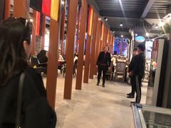 -滇越乘象云南餐厅(豆各庄店)