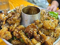 -黄泰吉拾味餐厅(江汉路店)