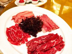 -咖啡苑 - 蔚藍夏日限定主题(永利皇宫店)