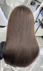 -逸丝风尚yesfashion造型