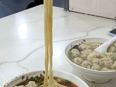 -蒋家桥饺面店(广陵路店)
