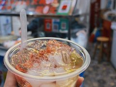 -忆夏爽黑仔漳州四果汤(顶澳仔猫街店)