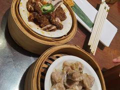 -山水茶艺馆·点心粤菜·30年老字号