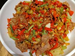 -高嗲嗲·现炒下饭菜(石鼓路店)