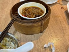-添好运点心专门店(中环IFC店)