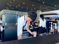 -星巴克臻选(湖滨道店)