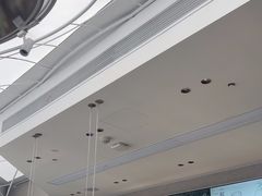 -喜茶(慈溪银泰城店)
