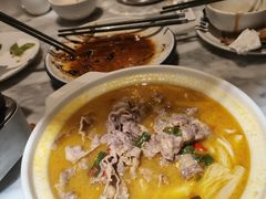 -小菜园新徽菜(苏州繁花中心店)