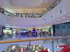 -壹海城ONE MALL