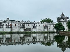 -赤坎·广东华侨国际旅游度假区