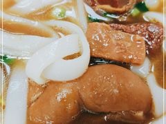 -珍珍小食店(西华路店)