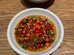 -掂档潮汕牛肉火锅(cityon熙地港店)