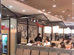 大堂-黄记煌三汁焖锅(华发商都店)