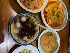-再回首(中天健广场店)