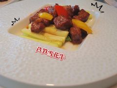 -柳莺湖上·湖景餐厅·江南菜(西湖店)