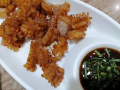 -傣香原味·傣味特色菜·手抓饭(呈贡吾悦广场店)
