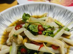 -禾风·海鲜料理自助(玉林店)