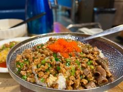 -船梆煮•蒸汽海鲜·炉火烤肉(五四广场店)