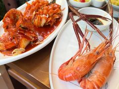 -蟹村草堂·苏式园林人文农家·大闸蟹