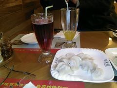 -新兴园饺子馆(河南街店)