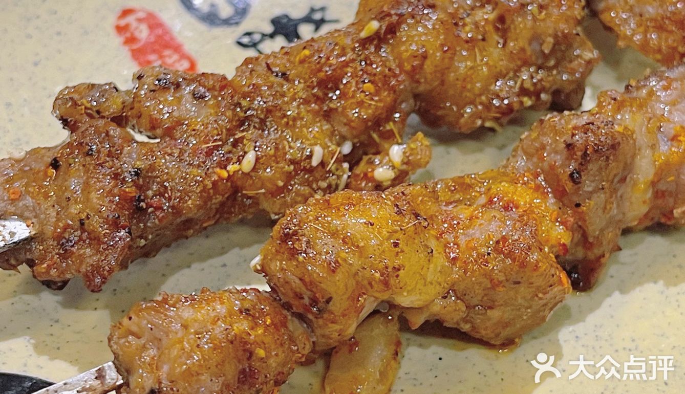 实惠探店｜这家羊汤大饼🫓，吃它就对了！