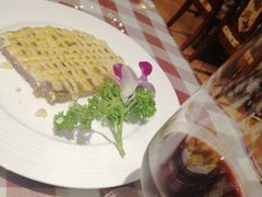 -邓丽君音乐主题餐厅
