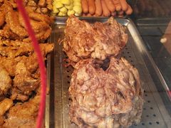 -鸡架一绝(辽河住宅小区店)
