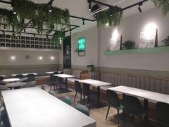 -greenjoy绿享轻食(宁海路店)