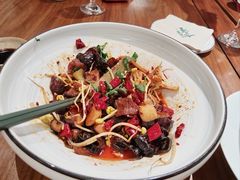 -七色云蔬食(喜邻里店)