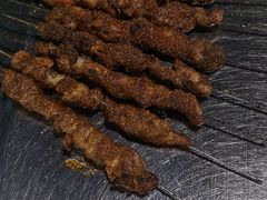 -曾记大腰子烧烤(苗栗路总店)