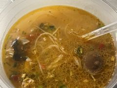 -南通大学-食堂