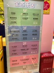 -宝燕乐园(闵行旗舰店)