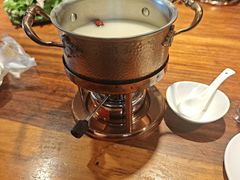 -慢丽江·云南野生菌土鸡锅(付家庄店)