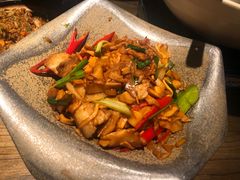 -老阿爸鲜鱼土菜(昆山花桥店)