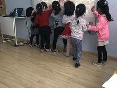 -I-Shine英语国际教育(御桥张江中心)
