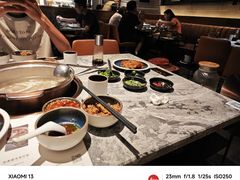 -大头椰·海南椰子鸡火锅(思明万象城店)