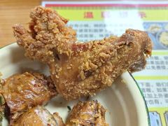 -卢聪艺小吃店(阳翟总店)