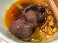-重庆老火锅王(西安北路店)