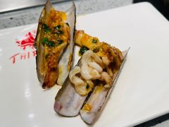 -大渔铁板烧(大悦城店)