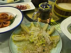 -京味民福烤鸭店(建设四马路店)