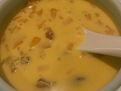 -广州富力丽思卡尔顿酒店·丽轩·粤菜