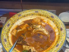 -俭寨大盘鸡·缸子肉·小公鸡·新疆菜(云通店)