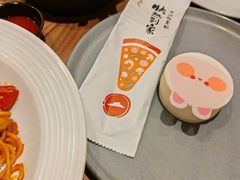 -必胜客(欢乐颂店)