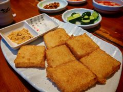 煎打糕-全州拌饭馆(断桥店)